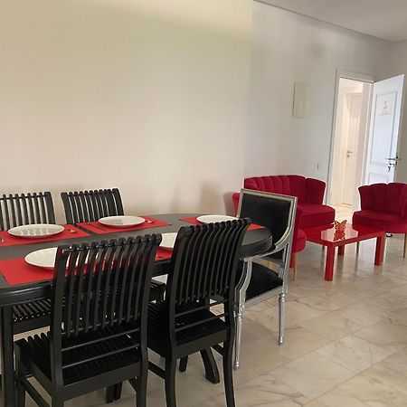 2 Chambres Neuf 5 Min De L'Aeroport Casablanca Nouaceur Esterno foto