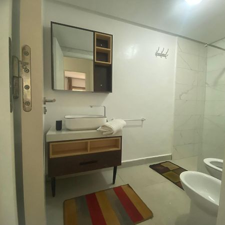 2 Chambres Neuf 5 Min De L'Aeroport Casablanca Nouaceur Esterno foto
