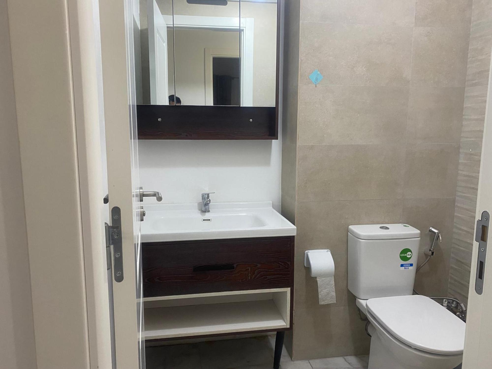 2 Chambres Neuf 5 Min De L'Aeroport Casablanca Nouaceur Esterno foto